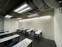 Icb Enterprise House (D7), Office #575669761